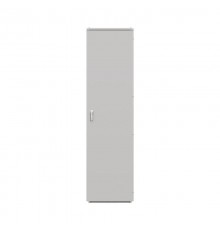 Комплект оболочки AleSta с дверью и задней панелью, 2200 x 600 x 800 мм AleSta2268  EKF