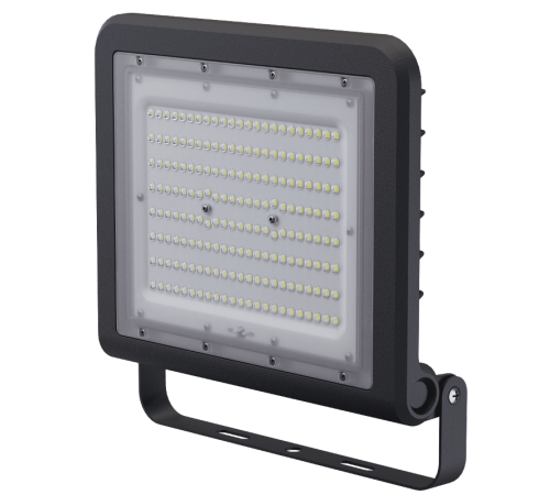 Прожектор светодиодный  NFL-02-150-4K-BL-LED  80675   Navigator