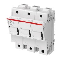 Рубильник с предохранителем E 93/125  2CSM277502R1801  ABB