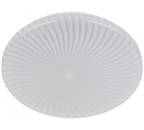 Светильник светодиодный декоративный бытовой SPB-6-slim 8-24-6K 24Вт 6500K  Б0050399  ЭРА