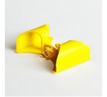 Аксессуар тусо соединительный для арт.10176  10175  Рувинил