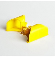 Аксессуар тусо соединительный для арт.10176  10175  Рувинил