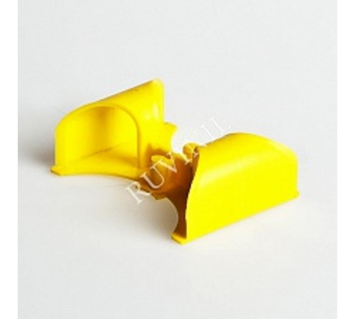 Аксессуар тусо соединительный для арт.10176  10175  Рувинил