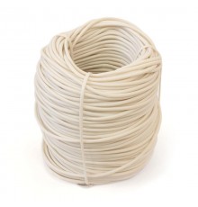 Трубка ТВ-40 ПВХ 1,5 мм "кембрик" (1 м) (500 м/уп)  PR08.3824  ПРОМРУКАВ