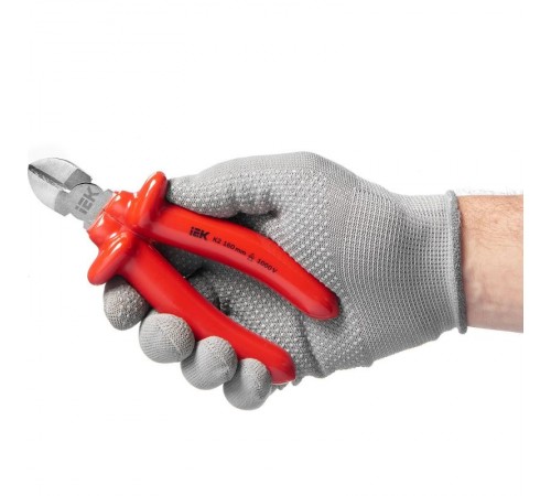 Бокорезы диэлектрические 160мм K2 ARMA2L 3  A2L3-PC20-K2-160  IEK