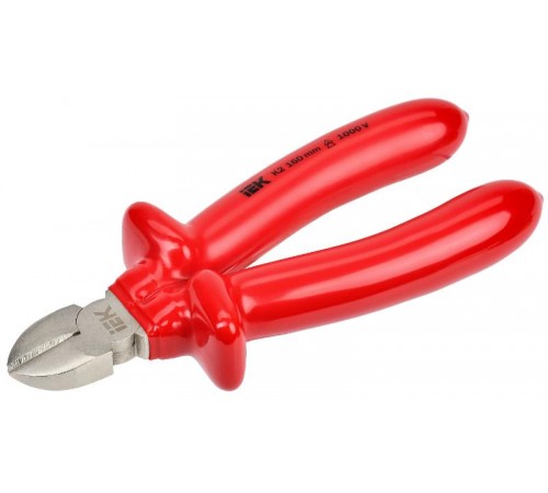 Бокорезы диэлектрические 160мм K2 ARMA2L 3  A2L3-PC20-K2-160  IEK