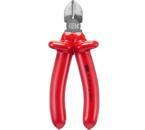 Бокорезы диэлектрические 160мм K2 ARMA2L 3  A2L3-PC20-K2-160  IEK