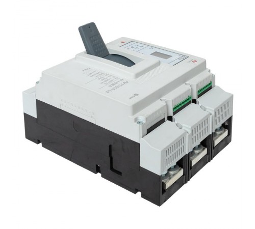 Выключатель автоматический AV POWER-5/3 1250А 70kA ETU6.2 AVERES  mccb-53-1250M-6.2-av  EKF