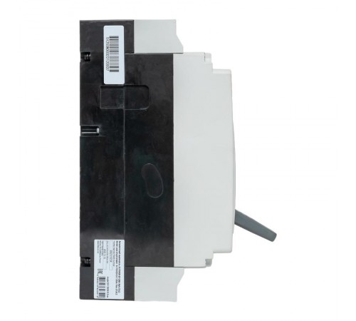 Выключатель автоматический AV POWER-5/3 1250А 70kA ETU6.2 AVERES  mccb-53-1250M-6.2-av  EKF