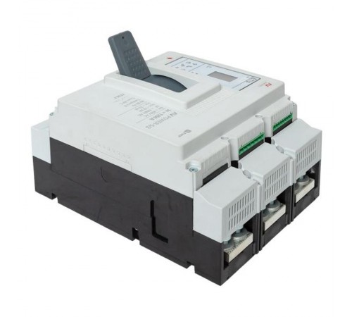 Выключатель автоматический AV POWER-5/3 1250А 70kA ETU6.2 AVERES  mccb-53-1250M-6.2-av  EKF