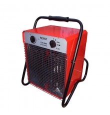 Тепловая электрическая пушка ТЭП-9000  67/1/4  РЕСАНТА