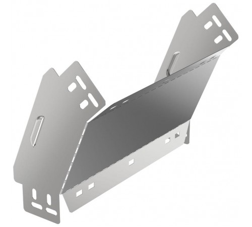 ESCA 3 Поворот верт. внеш. 45град 80х300-0,6  ES3-PV-45-080-300-06  IEK