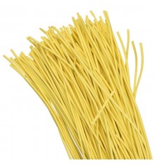 Термоусаживаемая трубка ТУТ нг 2/1 желтая EKF PROxima  tut-2-y-1m  EKF