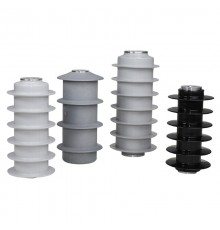 Ограничитель перенапряжения нелинейный OptiVar OPN-P-10/12/10/550(1,1)-УХЛ2  384207  КЭАЗ