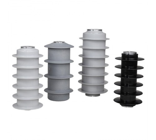 Ограничитель перенапряжения нелинейный OptiVar OPN-P-10/12/10/550(1,1)-УХЛ2  384207  КЭАЗ