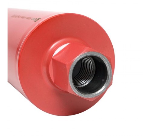 Коронка алмазная (проходка) WCHP-102/450 (1  UNC) EKF Expert  wchp-sf102/450  EKF