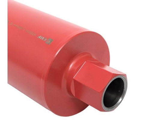 Коронка алмазная (проходка) WCHP-102/450 (1  UNC) EKF Expert  wchp-sf102/450  EKF