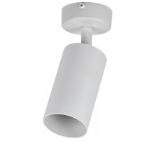 Светильник под лампу 4002 настенно-потолочн. GU10 белый  LT-USB0-4002-GU10-1-K01  IEK