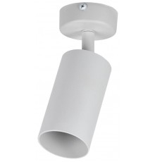 Светильник под лампу 4002 настенно-потолочн. GU10 белый  LT-USB0-4002-GU10-1-K01  IEK