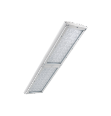 Светильник светодиодный Unit GlassPRO 140Вт 21000Лм 4000К IP67 лира  DUGPRO140K30-4K-L  Diora