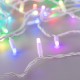 Светодиодная гирлянда ARD-STRING-CLASSIC-10000-WHITE-95LED-MILK-LIVE RGBW-DMX (24V, 10W) (Ardecoled, IP65)  031749  Arlight