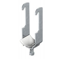 U-образная скоба для углового профиля 58-64mm (2056W 64 FT)  1180649  OBO Bettermann