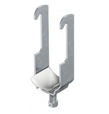 U-образная скоба для углового профиля 58-64mm (2056W 64 FT)  1180649  OBO Bettermann