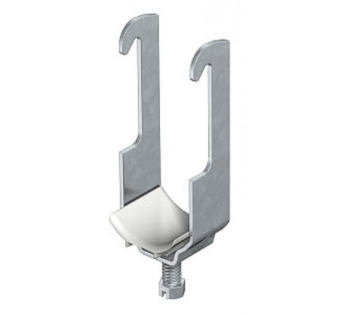 U-образная скоба для углового профиля 64-70mm (2056W 70 FT)  1180681  OBO Bettermann