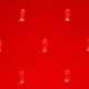 Светодиодная гирлянда ARD-NETLIGHT-CLASSIC-2000x1500-CLEAR-288LED Red (230V, 18W)  024679  Arlight
