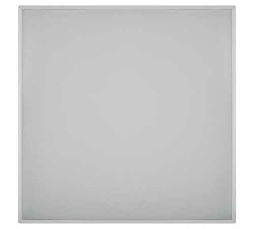 Светильник светодиодный  SPO-940-3-40K-070 70Вт 4000К 7350Лм 588x588x40 матовый  Б0051619  ЭРА