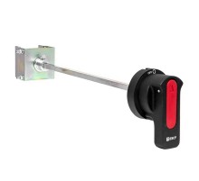 Рукоятка выносная поворотная РП-47 (300 мм)   RP47300    EKF