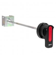 Рукоятка выносная поворотная РП-47 (300 мм)   RP47300    EKF