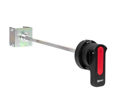 Рукоятка выносная поворотная РП-47 (300 мм)   RP47300    EKF