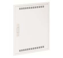 Рама с дверью с вентиляционными отверстиями ширина 2, высота 4 для шкафа U42  2CPX063455R9999  ABB