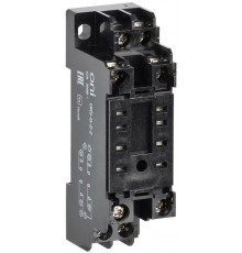 Розетка ORS-G-2-2 для реле OGR-2 2C ONI  ORS-G-2-2-G  ONI