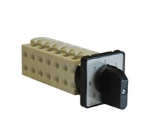 ПК 16-12 Х6006У3, 55х55, переключатель кулачковый (ЭТ)  ET512586  Электротехник