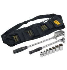 Набор для монтажа болтовых наконечн. и соед. НМБ-7-290  TSM10-07-290  IEK