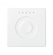 Сенсорный регулятор, кабель RJ12 в комплекте, белый  8000700-030  Simon