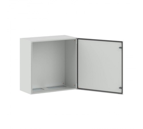 Корпус сварной навесной ST без М/П ВхШхГ  800 x 800 x 400  R5ST0884WMP  DKC