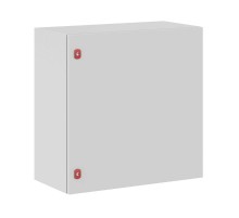 Корпус сварной навесной ST без М/П ВхШхГ  800 x 800 x 400  R5ST0884WMP  DKC