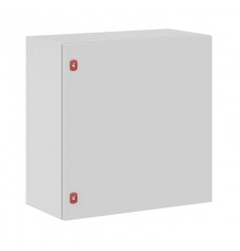 Корпус сварной навесной ST без М/П ВхШхГ  800 x 800 x 400  R5ST0884WMP  DKC