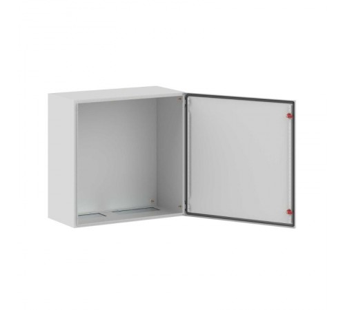 Корпус сварной навесной ST без М/П ВхШхГ  800 x 800 x 400  R5ST0884WMP  DKC