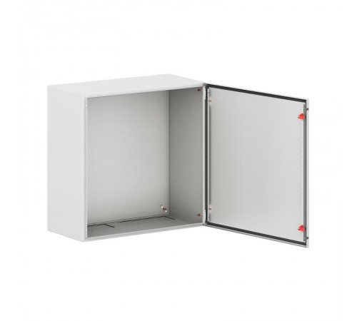 Корпус сварной навесной ST без М/П ВхШхГ  800 x 800 x 400  R5ST0884WMP  DKC