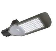 Светильник светодиодный консольный уличный ДКУ PSL 02 80w 4000K IP65 GR AC85-265V (3г.гар)  .5023185  Jazzway