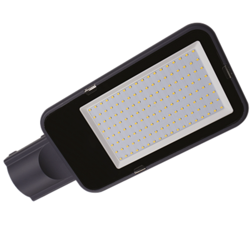 Cветильник светодиодный консольный PSL 08  50w 5000K GR 120° IP65 (3г.гар)  .5045781  Jazzway