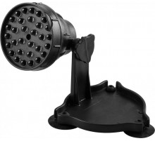 Светодиодный прожектор подводный SP2814   D58*H100, IP68 8.2W AC12V RGB  32165  FERON
