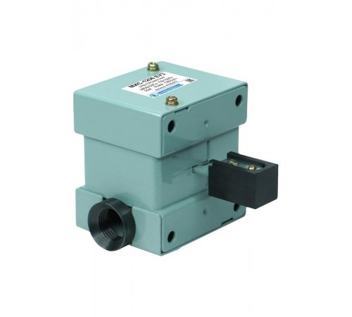 МИС-1200 ЕУ3, 380В, толкающее исполнение, ПВ 100%, IP20, с жесткими выводами, электромагнит  (ЭТ)  ET502272  Электротехник