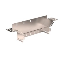 Ответвитель вертикальный Стандарт INOX (AISI 409) 300х100  PR16.2606  Промрукав