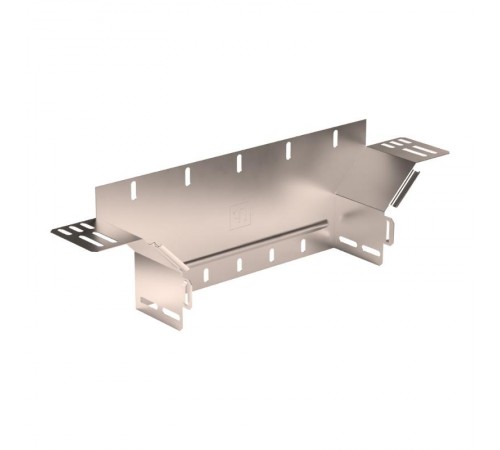 Ответвитель вертикальный Стандарт INOX (AISI 409) 300х100  PR16.2606  Промрукав