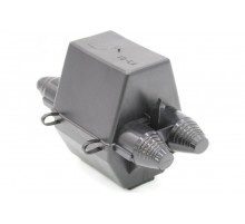 Кожух малый (K-1)  21100411  ВК